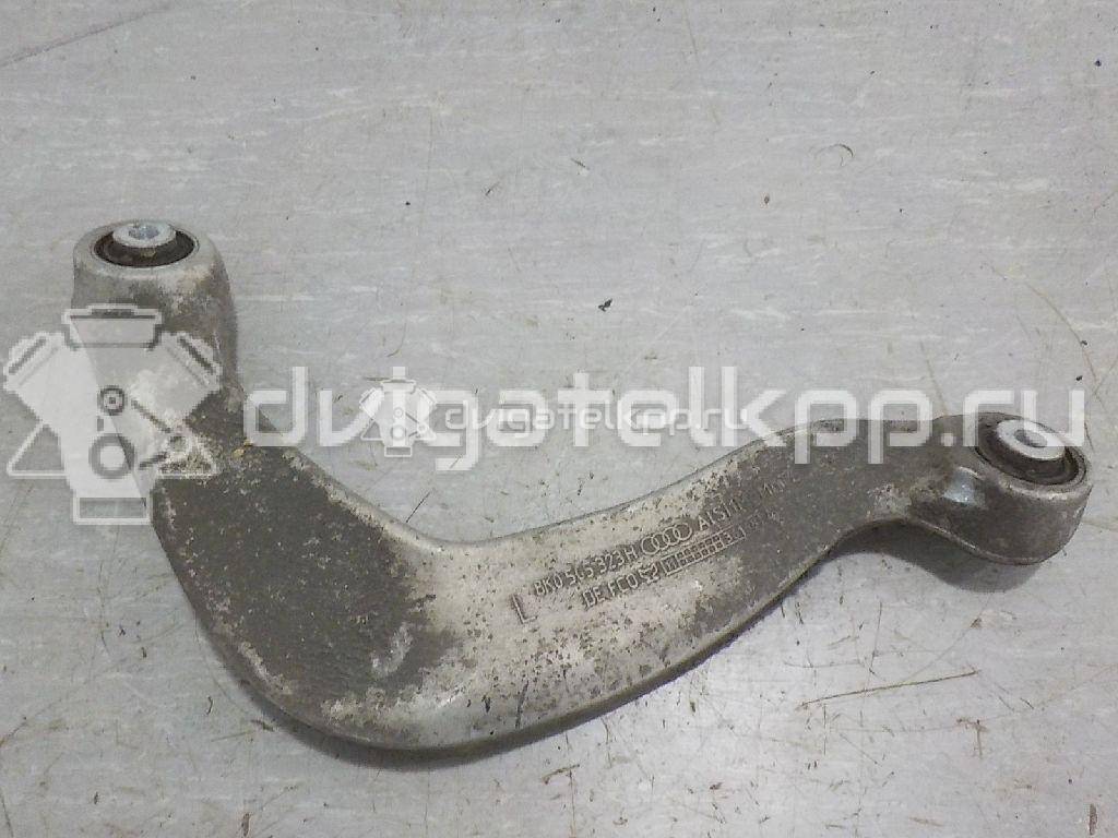 Фото Рычаг задний верхний левый  8k0505323h для Porsche Macan 95B {forloop.counter}}