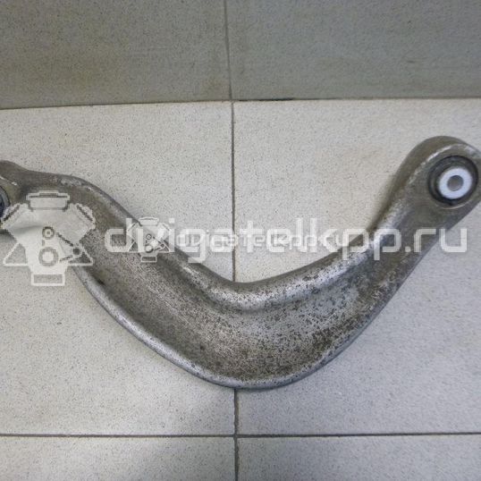 Фото Рычаг задний верхний левый  8k0505323h для Porsche Macan 95B