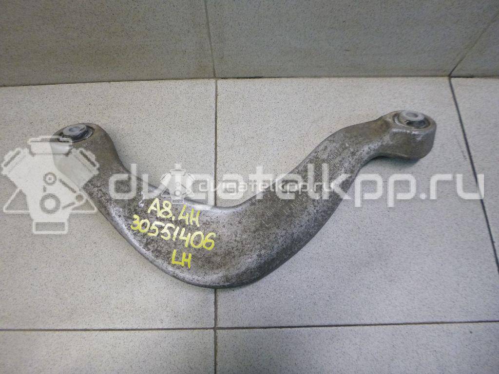 Фото Рычаг задний верхний левый  8k0505323h для Porsche Macan 95B {forloop.counter}}