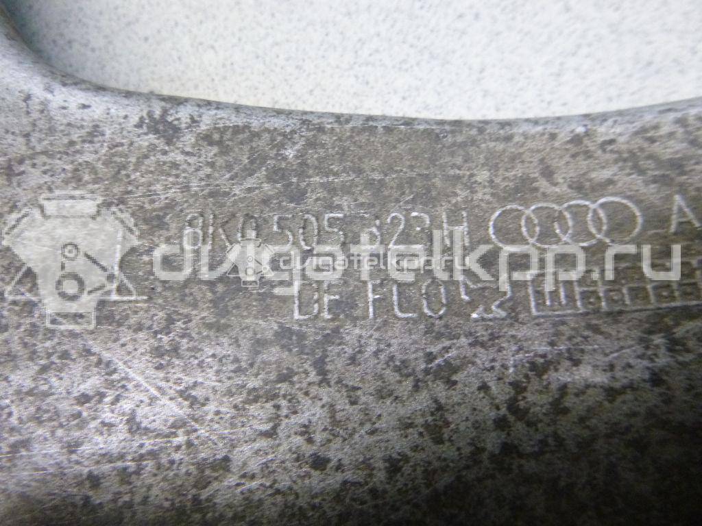 Фото Рычаг задний верхний левый  8k0505323h для Porsche Macan 95B {forloop.counter}}