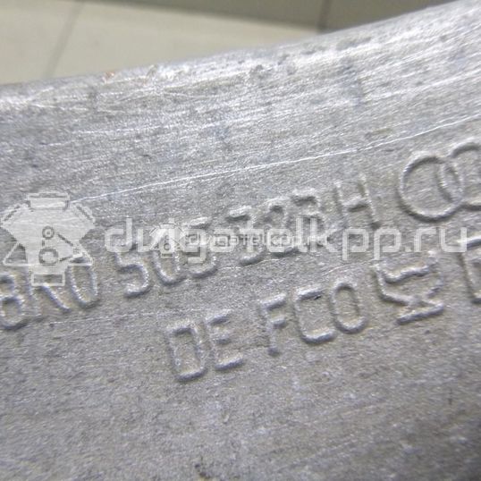 Фото Рычаг задний верхний левый  8k0505323h для Porsche Macan 95B