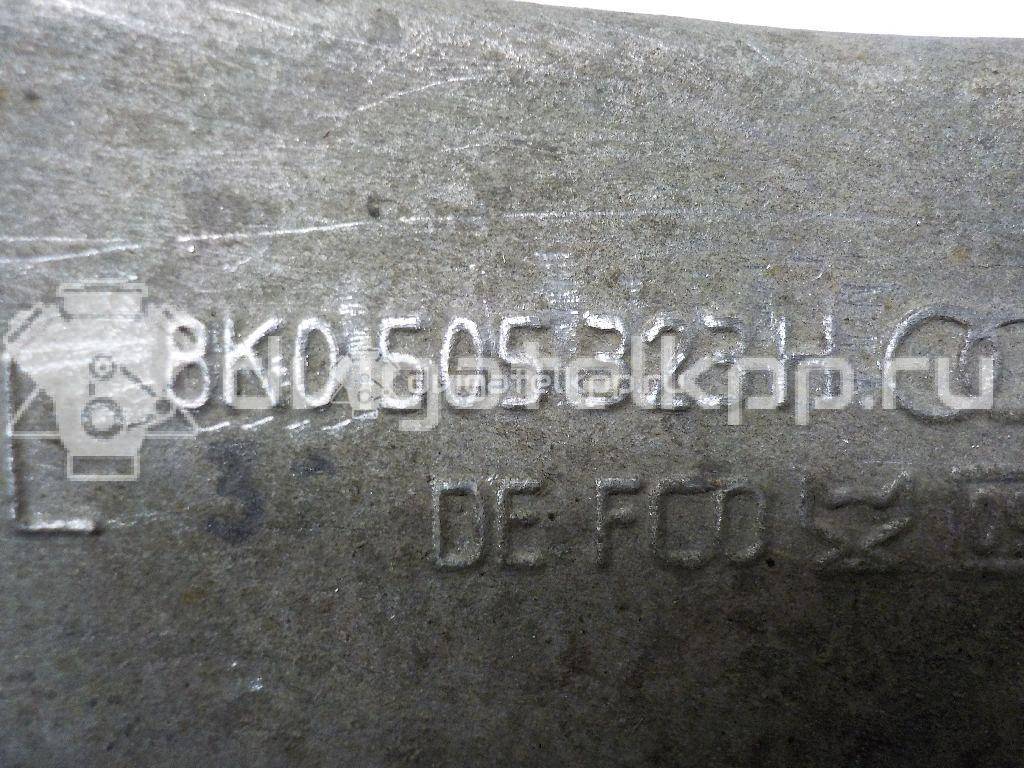 Фото Рычаг задний верхний левый  8k0505323h для Porsche Macan 95B {forloop.counter}}