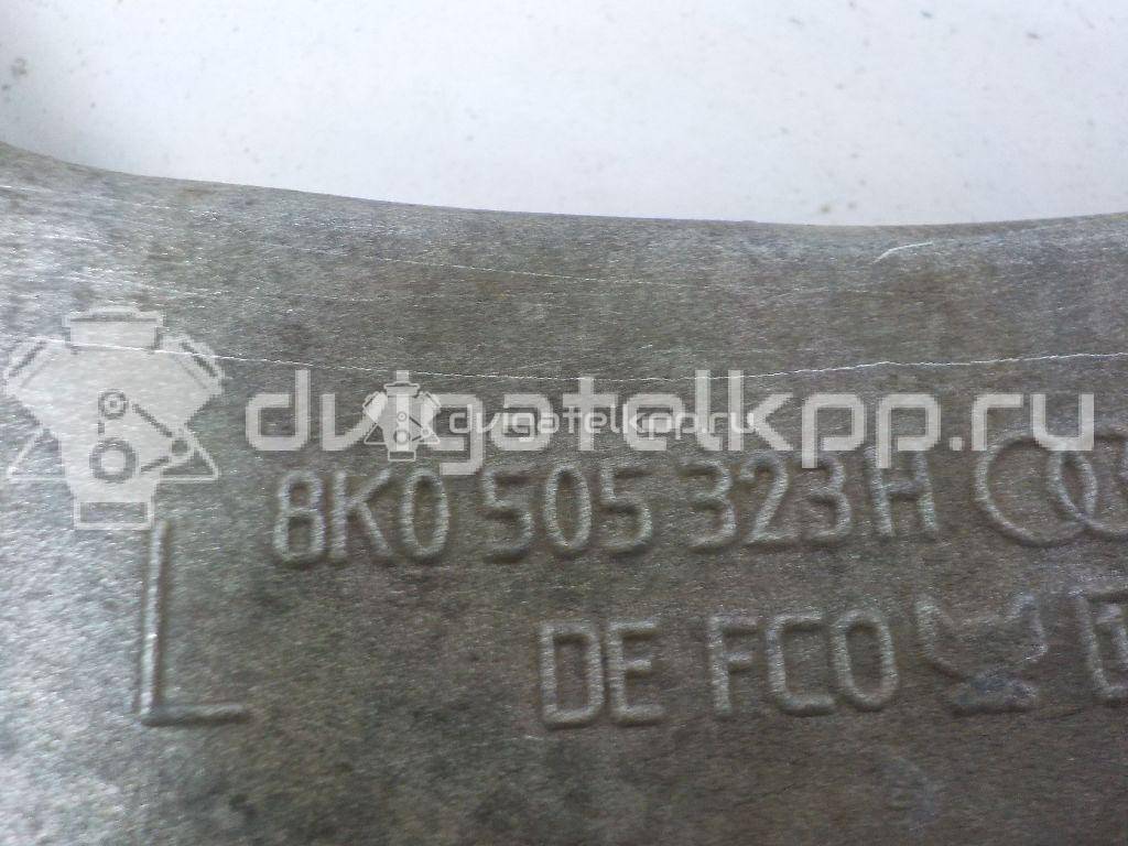 Фото Рычаг задний верхний левый  8k0505323h для Porsche Macan 95B {forloop.counter}}