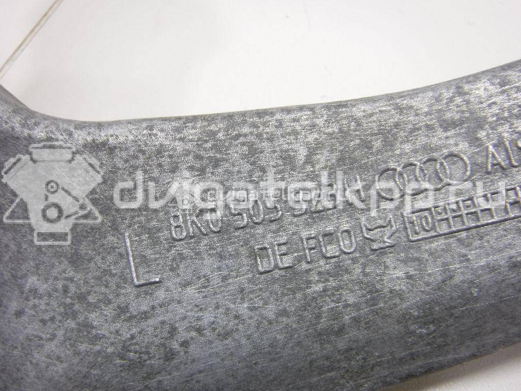 Фото Рычаг задний верхний левый  8k0505323h для Porsche Macan 95B {forloop.counter}}