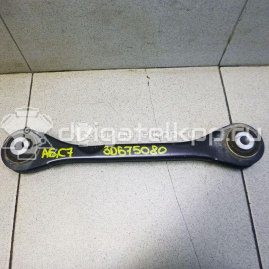 Фото Тяга задняя нижняя  8K0501529L для Porsche Macan 95B