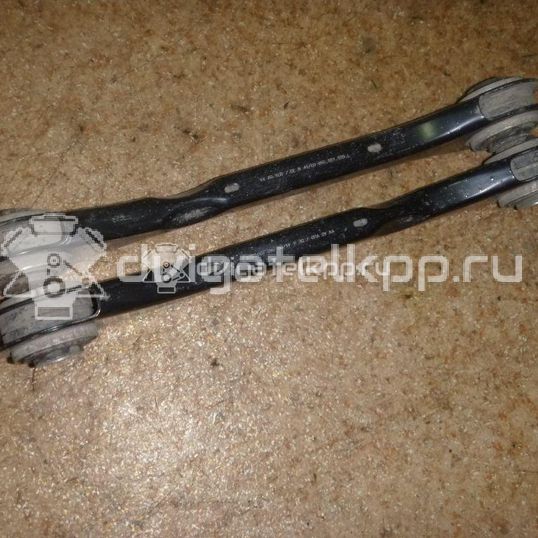 Фото Тяга задняя нижняя  8k0501529l для Porsche Macan 95B