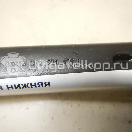 Фото Тяга задняя нижняя  8K0501529L для Porsche Macan 95B