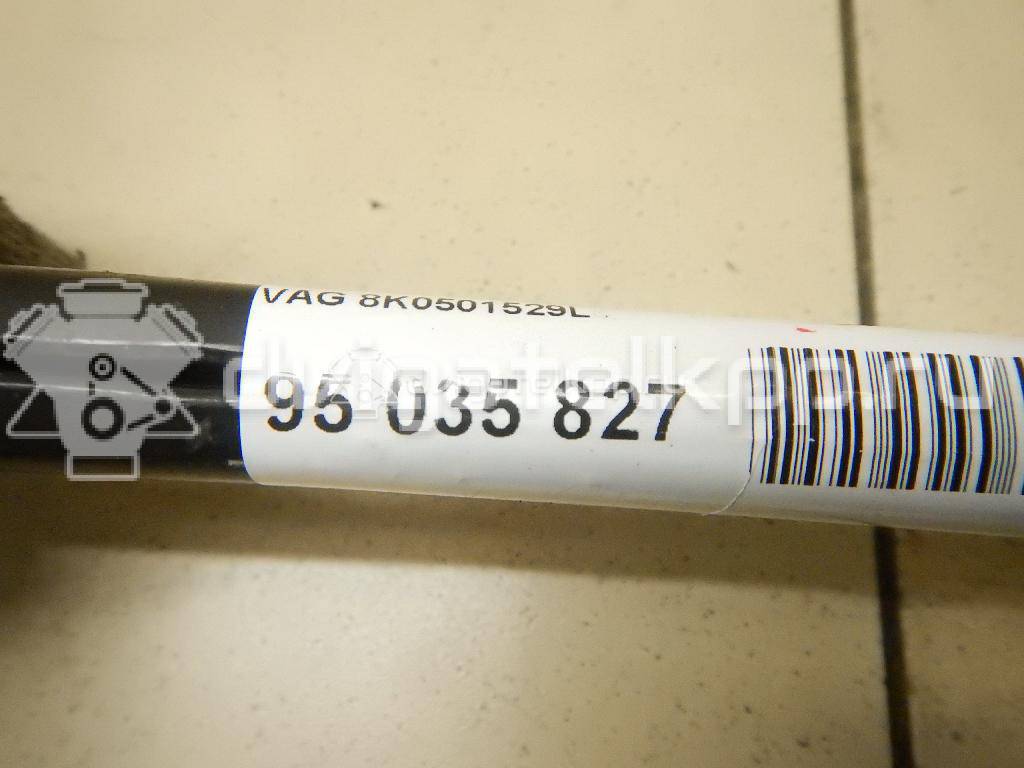 Фото Тяга задняя нижняя  8K0501529L для Porsche Macan 95B {forloop.counter}}