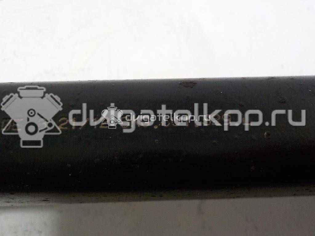 Фото Тяга задняя нижняя  8K0501529L для Porsche Macan 95B {forloop.counter}}