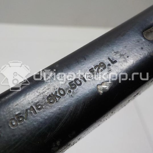 Фото Тяга задняя нижняя  8K0501529L для Porsche Macan 95B