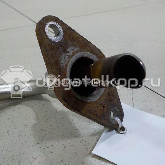 Фото Трубка картерных газов для двигателя J20A для Maruti Suzuki / Suzuki / Chevrolet / Geo / Maruti 128-147 л.с 16V 2.0 л бензин 1853065J00