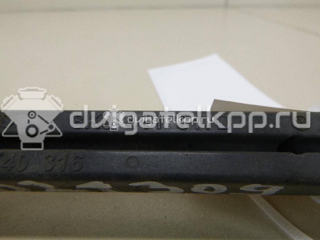 Фото Стойка переднего стабилизатора  8K0411317D для porsche Macan {forloop.counter}}