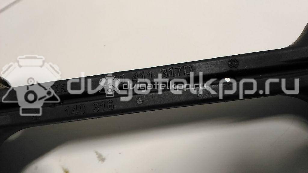 Фото Стойка переднего стабилизатора  8K0411317D для porsche Macan {forloop.counter}}