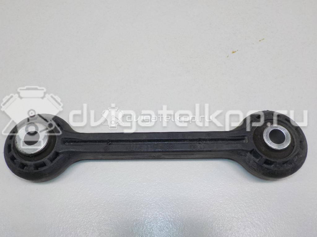 Фото Стойка переднего стабилизатора  8k0411317d для audi A8 [4N] {forloop.counter}}