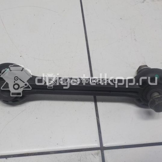 Фото Стойка переднего стабилизатора  8k0411317d для audi A8 [4N]