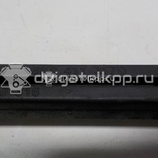 Фото Стойка переднего стабилизатора  8k0411317d для audi A8 [4N]