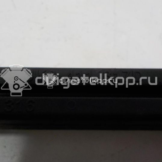 Фото Стойка переднего стабилизатора  8k0411317d для audi A8 [4N]