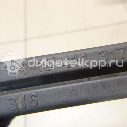 Фото Стойка переднего стабилизатора  8K0411317D для porsche Macan