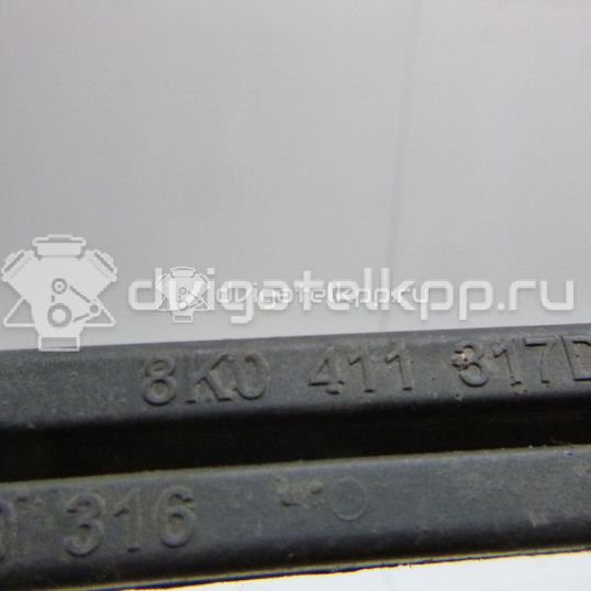 Фото Стойка переднего стабилизатора  8k0411317d для audi A8 [4N]