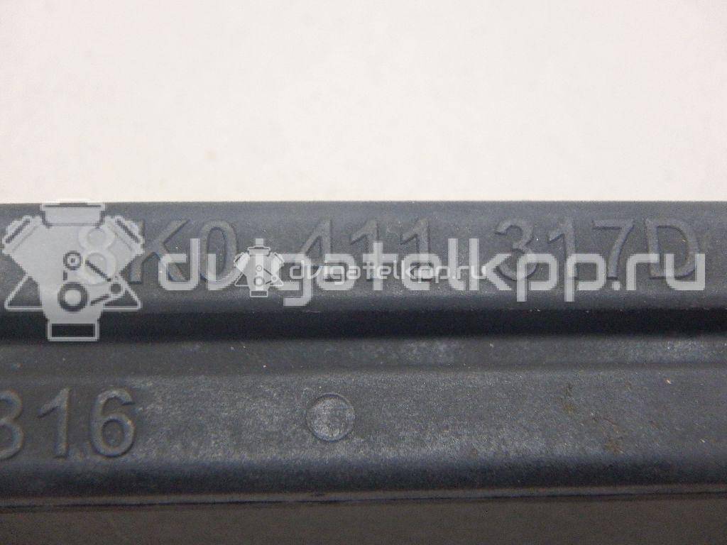 Фото Стойка переднего стабилизатора  8K0411317D для porsche Macan {forloop.counter}}