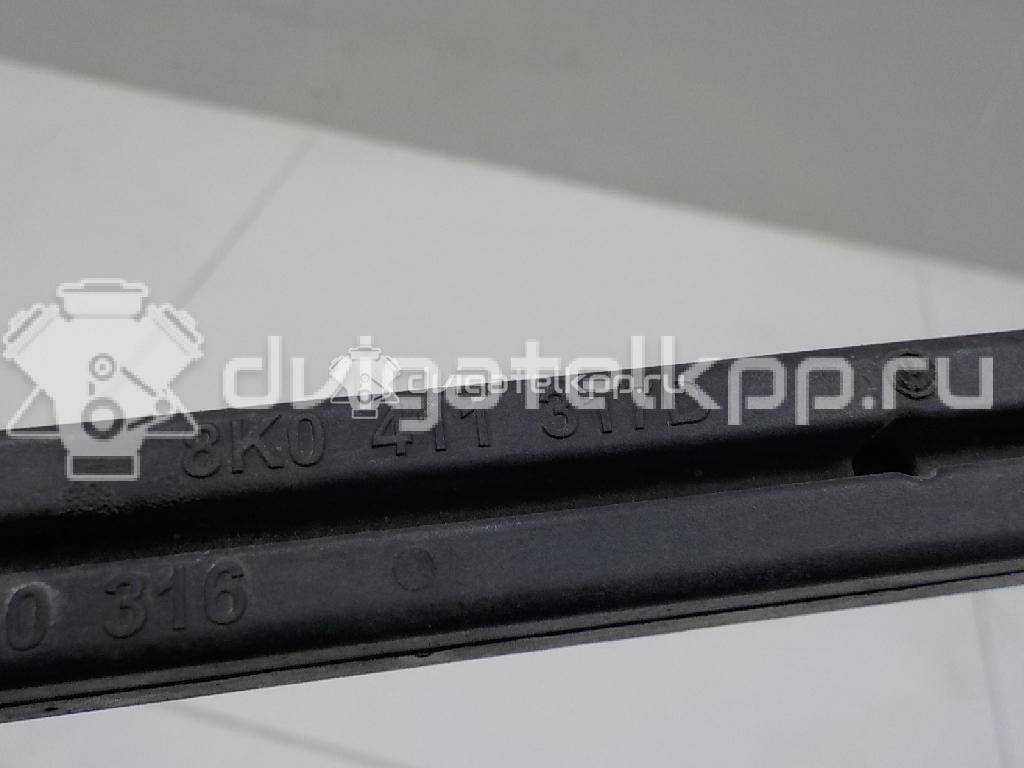 Фото Стойка переднего стабилизатора  8k0411317d для audi A8 [4N] {forloop.counter}}