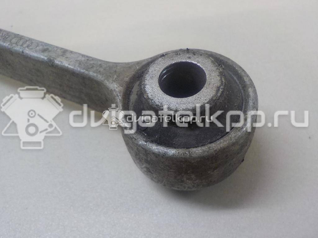Фото Стойка переднего стабилизатора  8k0411317d для audi A8 [4N] {forloop.counter}}