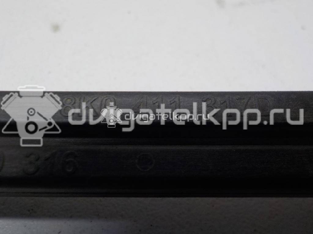 Фото Стойка переднего стабилизатора  8k0411317d для audi A8 [4N] {forloop.counter}}