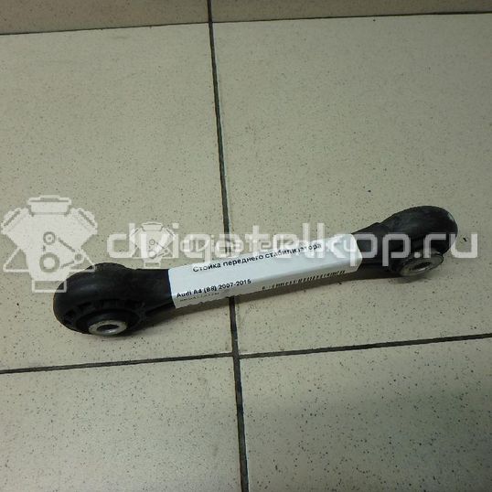 Фото Стойка переднего стабилизатора  8K0411317D для porsche Macan