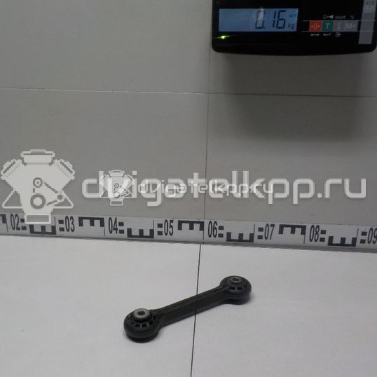 Фото Стойка переднего стабилизатора  8k0411317d для audi A8 [4N]