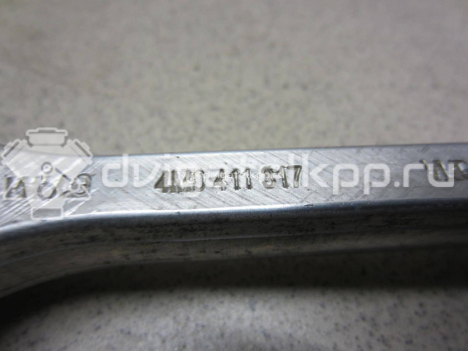 Фото Стойка переднего стабилизатора  8K0411317D для porsche Macan {forloop.counter}}