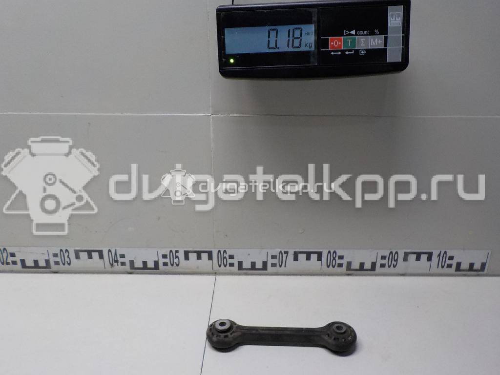 Фото Стойка переднего стабилизатора  8k0411317d для audi A8 [4N] {forloop.counter}}