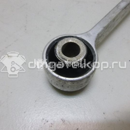 Фото Стойка переднего стабилизатора  8K0411317D для porsche Macan