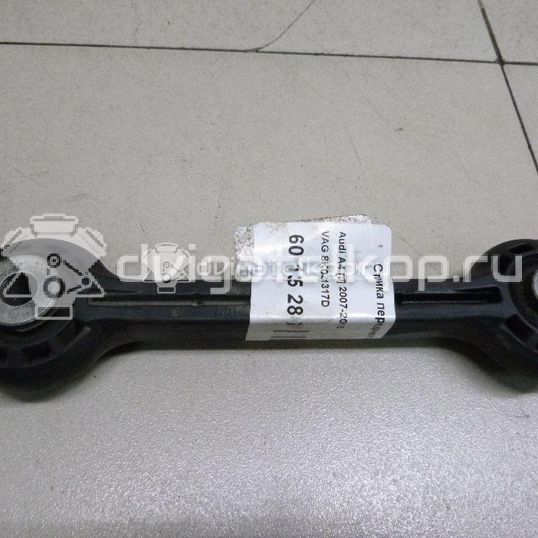 Фото Стойка переднего стабилизатора  8k0411317d для audi A8 [4N]