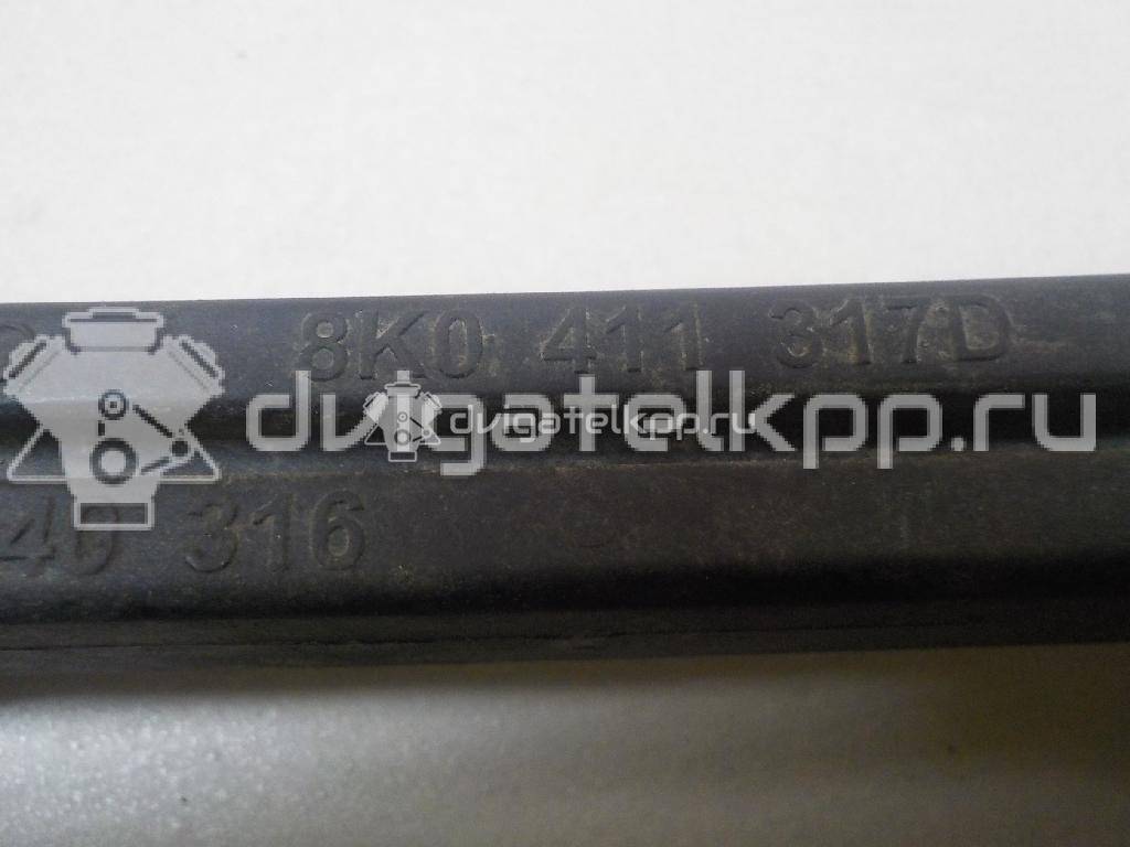Фото Стойка переднего стабилизатора  8k0411317d для audi A8 [4N] {forloop.counter}}