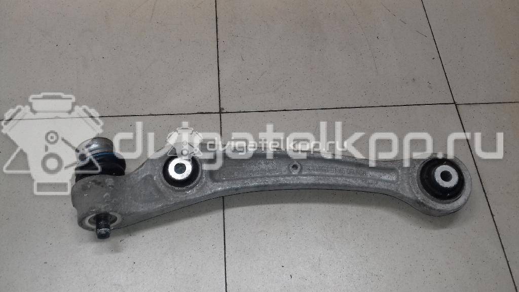 Фото Рычаг передний нижний левый передний  8K0407151F для Porsche Macan 95B {forloop.counter}}