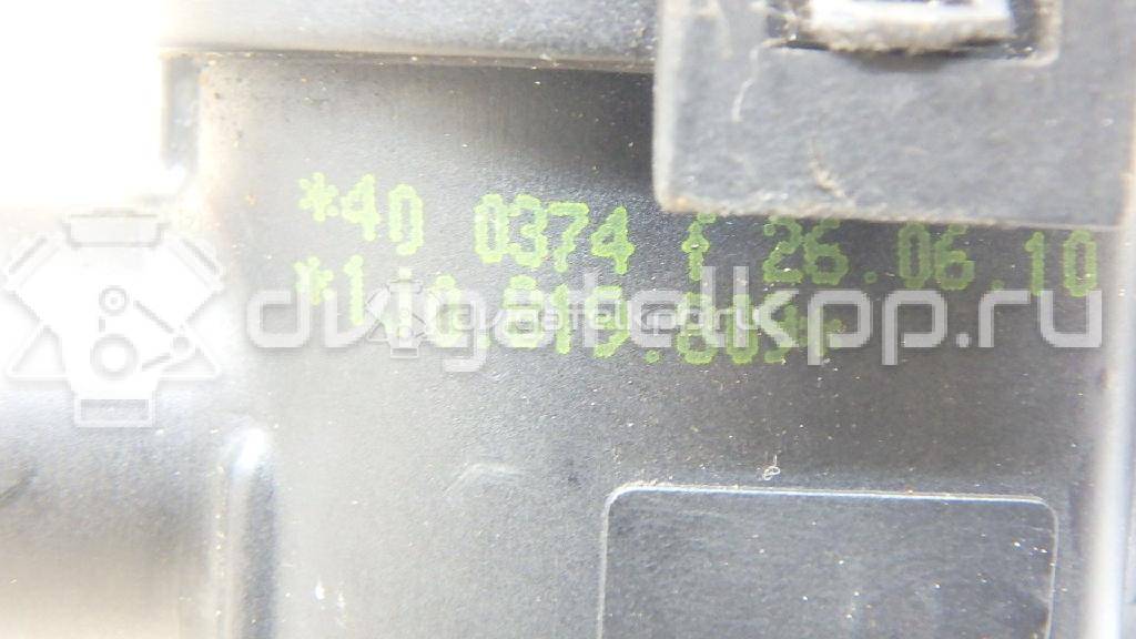 Фото Клапан отопителя  1j0819809 для porsche Cayenne {forloop.counter}}