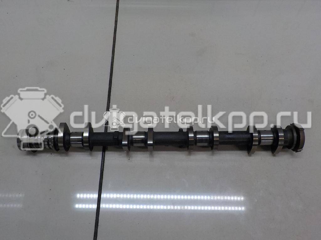 Фото Распредвал впускной для двигателя M16A для Maruti Suzuki / Suzuki 99-142 л.с 16V 1.6 л бензин 1271069GE0 {forloop.counter}}