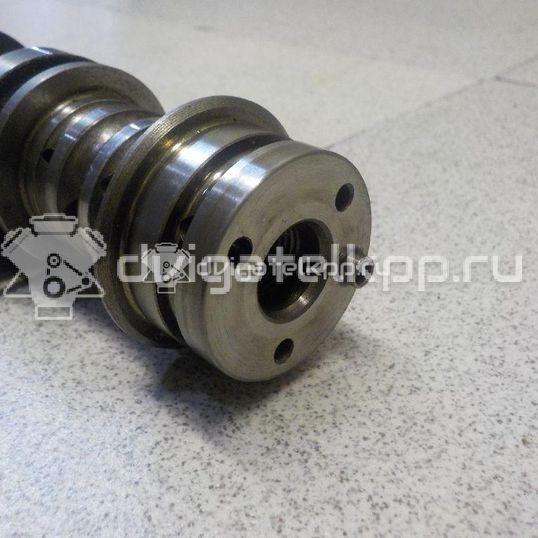 Фото Распредвал впускной для двигателя M16A для Maruti Suzuki / Suzuki 99-142 л.с 16V 1.6 л бензин 1271069GE0