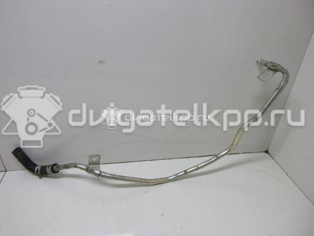 Фото Трубка вакуумная для двигателя J20A для Maruti Suzuki / Suzuki / Chevrolet / Geo / Maruti 128-147 л.с 16V 2.0 л бензин 5105065J10 {forloop.counter}}