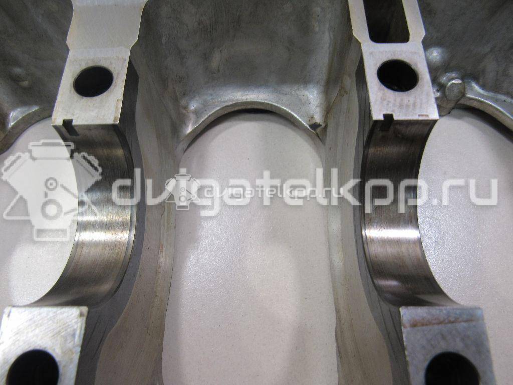 Фото Постель коленвала для двигателя J24B для Maruti Suzuki / Suzuki 163-188 л.с 16V 2.4 л бензин {forloop.counter}}