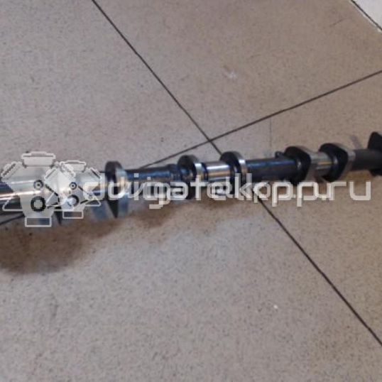 Фото Распредвал впускной для двигателя M16A для Maruti Suzuki / Suzuki 99-142 л.с 16V 1.6 л бензин 1271054G00