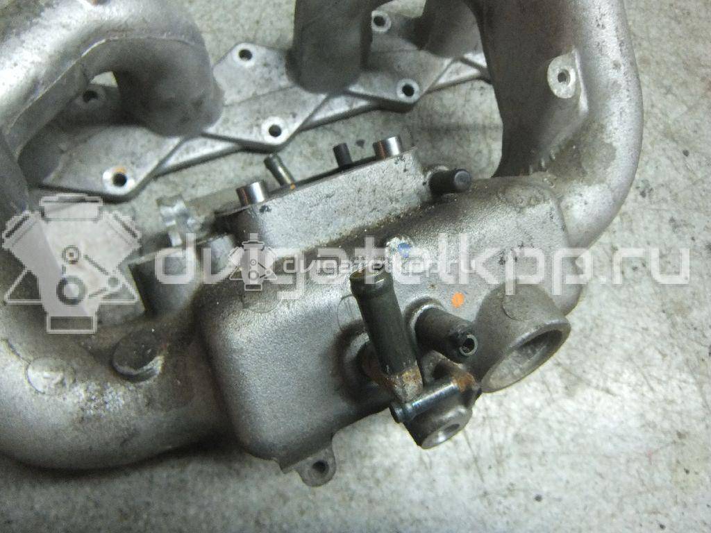 Фото Коллектор впускной для двигателя M13A для Suzuki / Chevrolet 82-94 л.с 16V 1.3 л бензин {forloop.counter}}