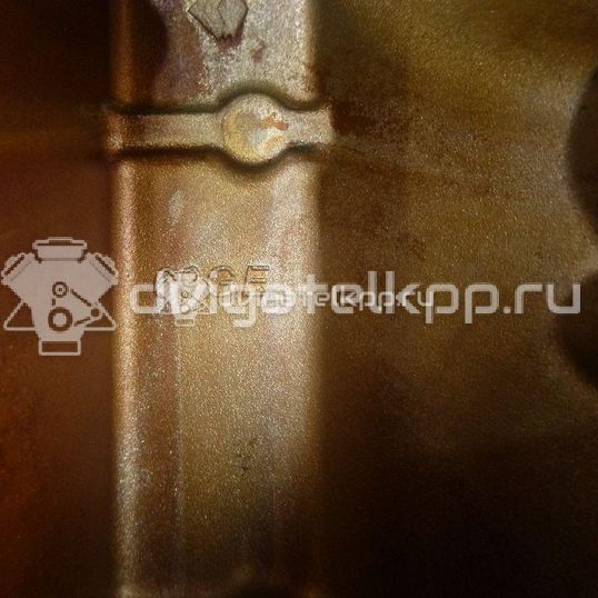 Фото Крышка головки блока (клапанная) для двигателя M16A для Maruti Suzuki / Suzuki 99-142 л.с 16V 1.6 л бензин 1117069GE3