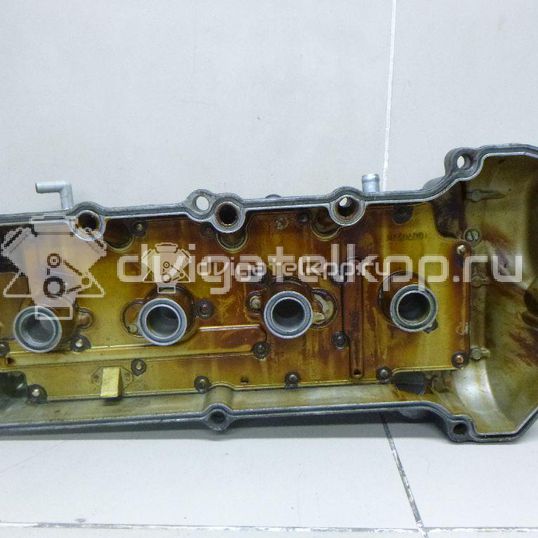 Фото Крышка головки блока (клапанная) для двигателя M16A для Maruti Suzuki / Suzuki 99-142 л.с 16V 1.6 л бензин 1117069GE3