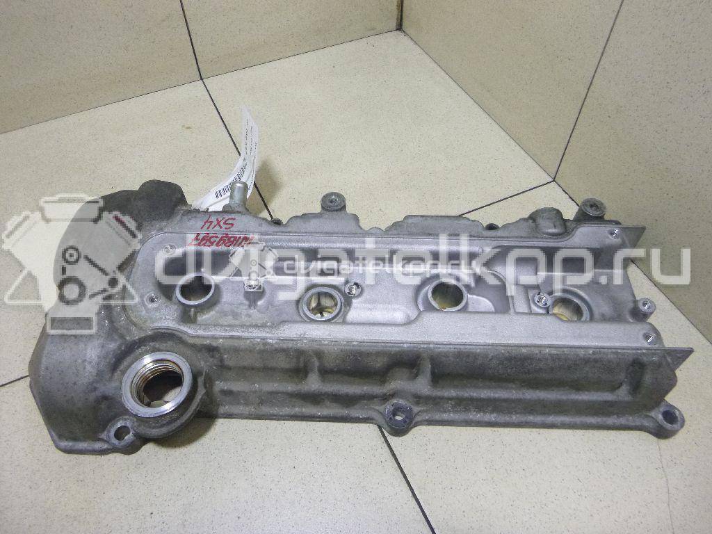 Фото Крышка головки блока (клапанная) для двигателя M16A для Maruti Suzuki / Suzuki 99-142 л.с 16V 1.6 л бензин 1117069GE3 {forloop.counter}}