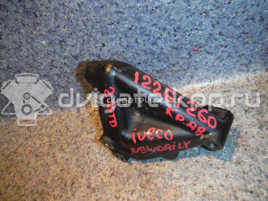 Фото Кронштейн двигателя  500346555 для iveco Daily {forloop.counter}}