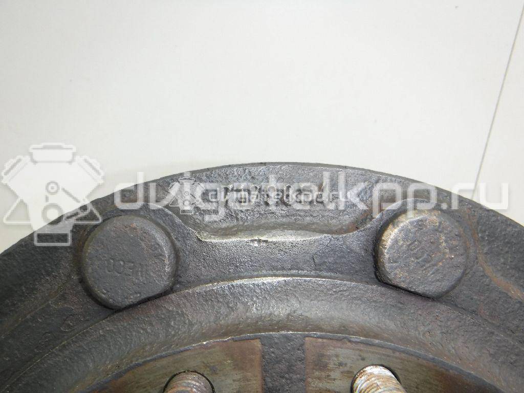 Фото Ступица передняя  7183906 для iveco EuroCargo II {forloop.counter}}