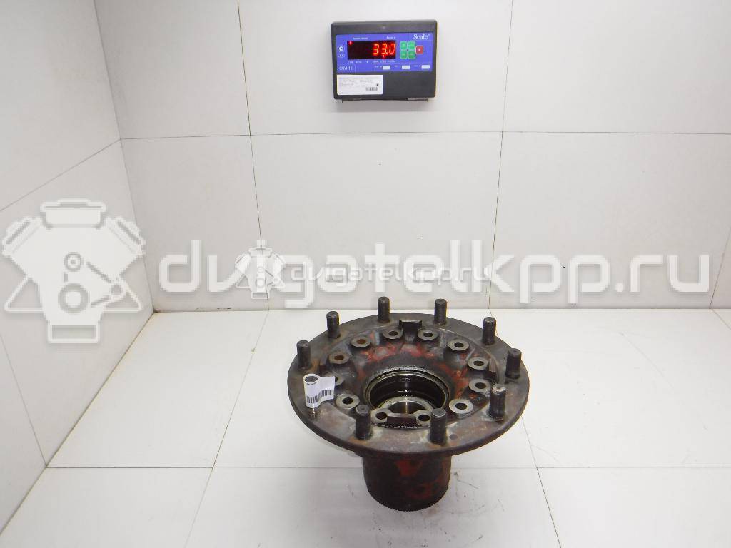 Фото Ступица передняя  7180797 для iveco EuroCargo II {forloop.counter}}