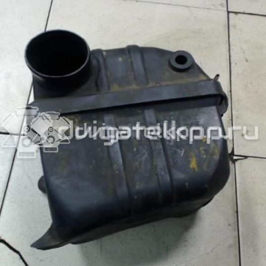 Фото Корпус воздушного фильтра для двигателя G13BB для Maruti Suzuki / Suzuki / Maruti 76-86 л.с 16V 1.3 л бензин 1370081A00