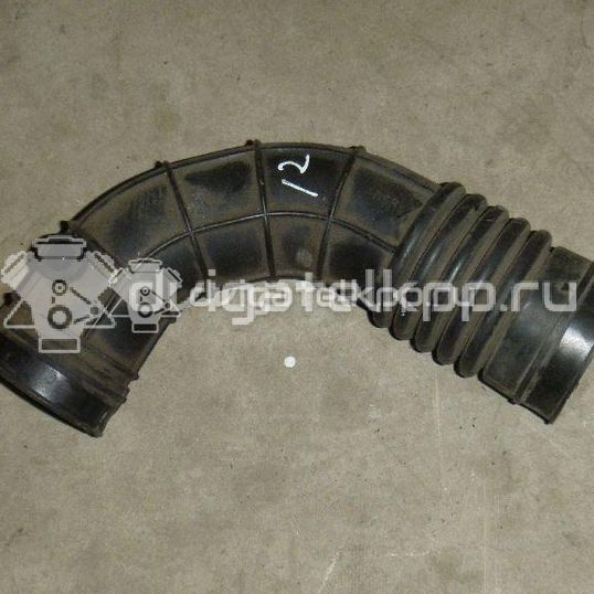 Фото Патрубок воздушного фильтра для двигателя G13B для Suzuki / Mitsubishi / Hyundai 60-101 л.с 16V 1.3 л бензин